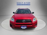 2010 Toyota RAV4 Base