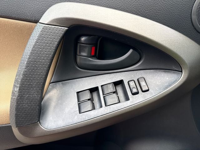 2010 Toyota RAV4 Base