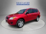 2010 Toyota RAV4 Base