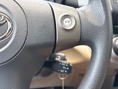 2010 Toyota RAV4 Base