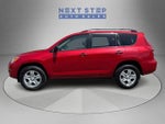 2010 Toyota RAV4 Base