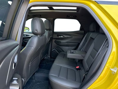 2024 Chevrolet TrailBlazer ACTIV