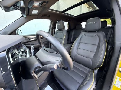 2024 Chevrolet TrailBlazer ACTIV