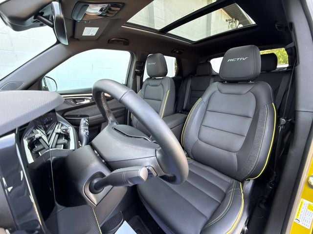 2024 Chevrolet TrailBlazer ACTIV