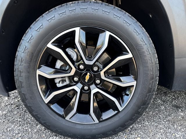 2024 Chevrolet TrailBlazer ACTIV