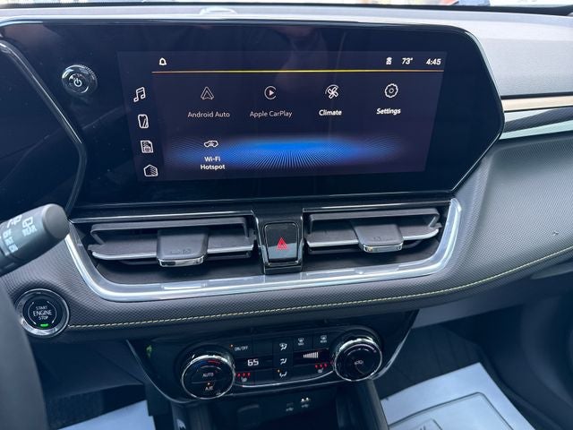 2024 Chevrolet TrailBlazer ACTIV