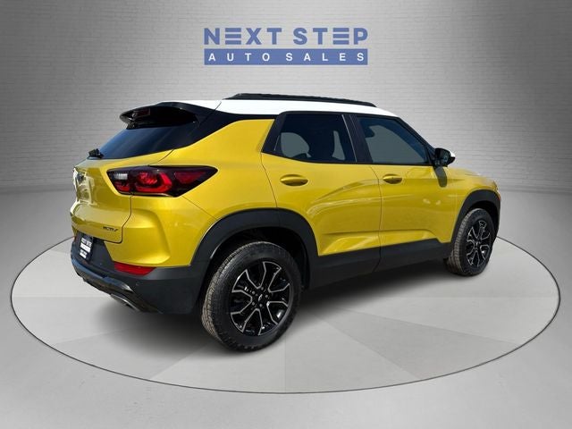 2024 Chevrolet TrailBlazer ACTIV