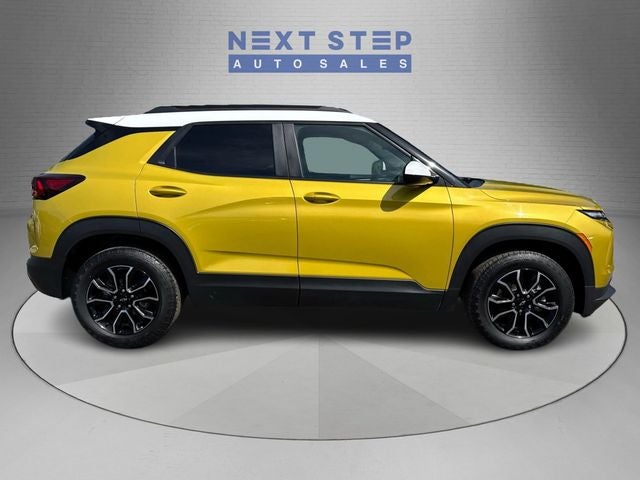 2024 Chevrolet TrailBlazer ACTIV