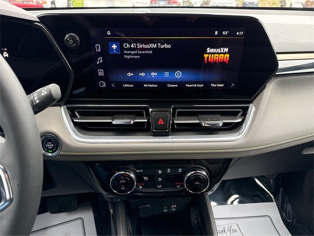 2024 Chevrolet TrailBlazer ACTIV