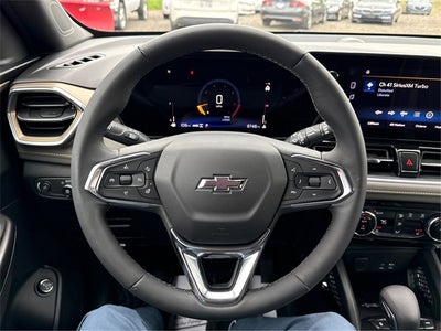 2024 Chevrolet TrailBlazer ACTIV