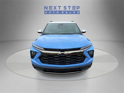 2024 Chevrolet TrailBlazer ACTIV