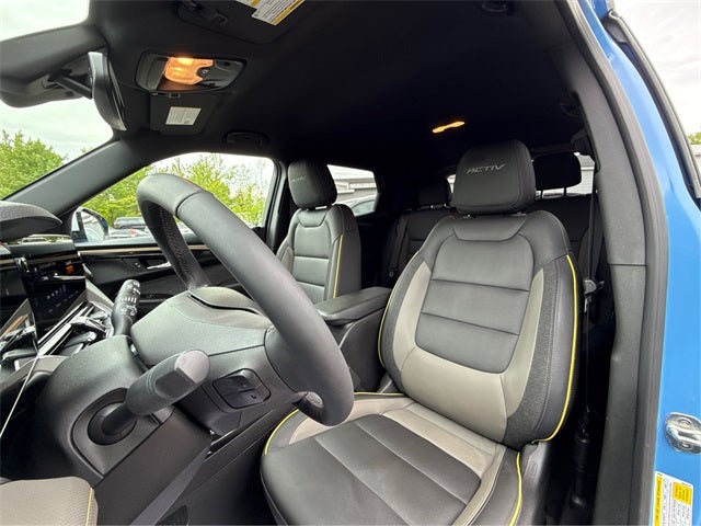 2024 Chevrolet TrailBlazer ACTIV