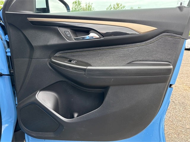 2024 Chevrolet TrailBlazer ACTIV