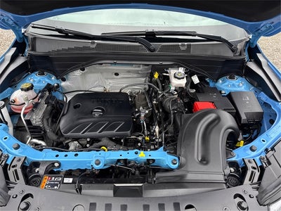 2024 Chevrolet TrailBlazer ACTIV