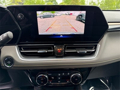 2024 Chevrolet TrailBlazer ACTIV