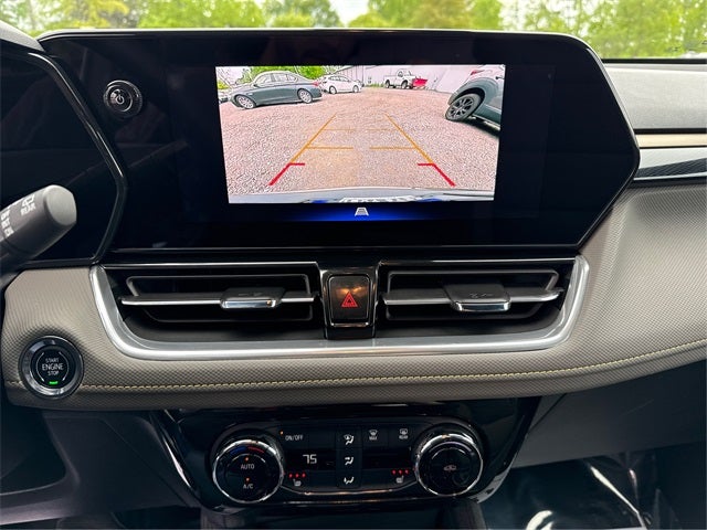 2024 Chevrolet TrailBlazer ACTIV