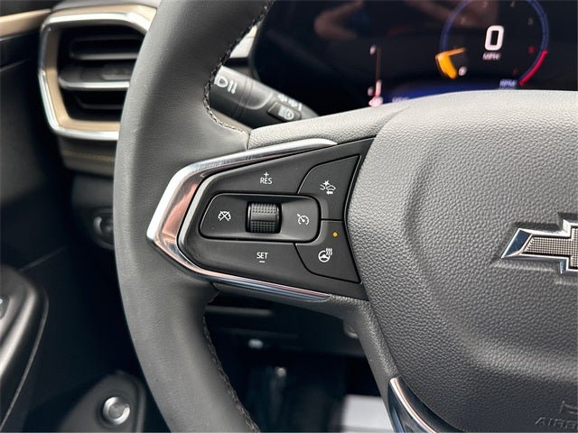 2024 Chevrolet TrailBlazer ACTIV