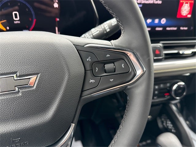 2024 Chevrolet TrailBlazer ACTIV