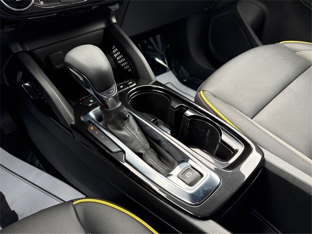 2024 Chevrolet TrailBlazer ACTIV