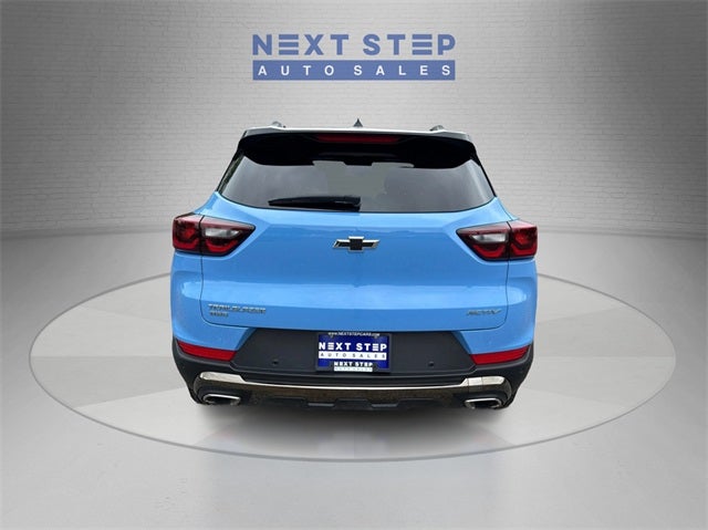 2024 Chevrolet TrailBlazer ACTIV