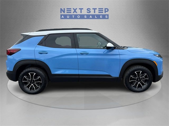 2024 Chevrolet TrailBlazer ACTIV