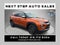 2022 Chevrolet TrailBlazer ACTIV