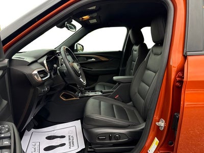 2022 Chevrolet TrailBlazer ACTIV