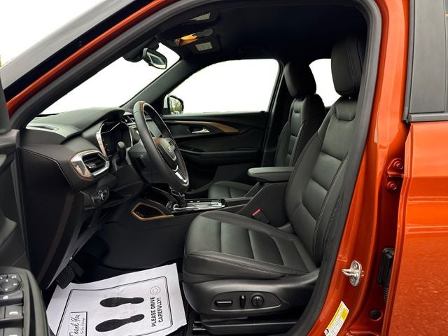 2022 Chevrolet TrailBlazer ACTIV