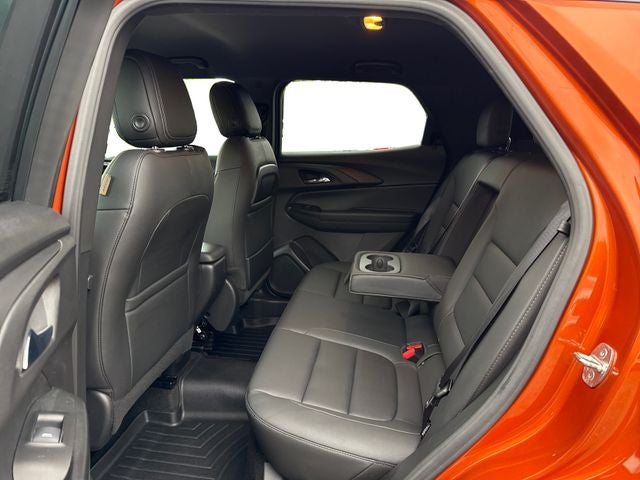 2022 Chevrolet TrailBlazer ACTIV