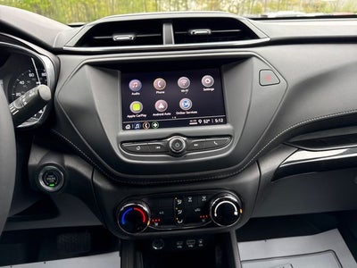 2022 Chevrolet TrailBlazer ACTIV