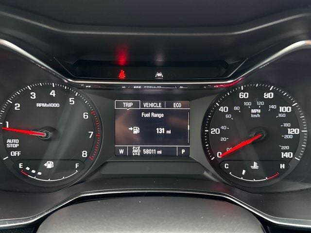 2022 Chevrolet TrailBlazer ACTIV