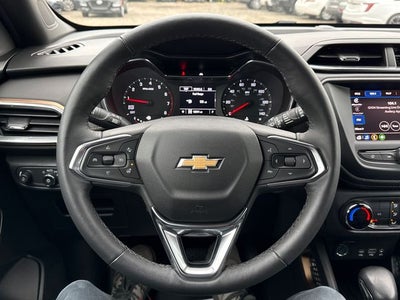 2022 Chevrolet TrailBlazer ACTIV