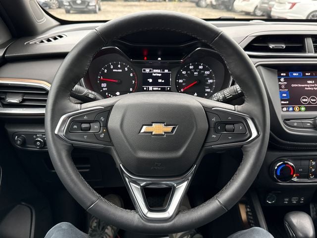 2022 Chevrolet TrailBlazer ACTIV