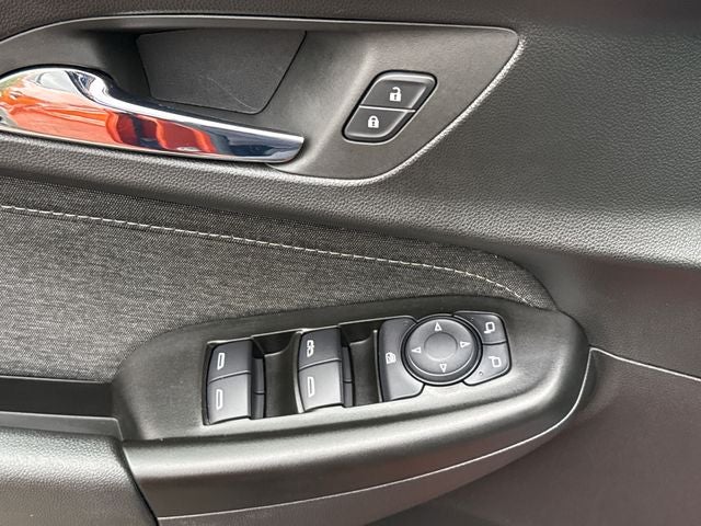 2022 Chevrolet TrailBlazer ACTIV