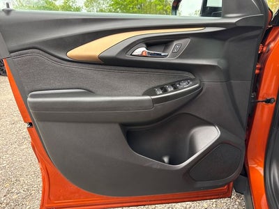 2022 Chevrolet TrailBlazer ACTIV