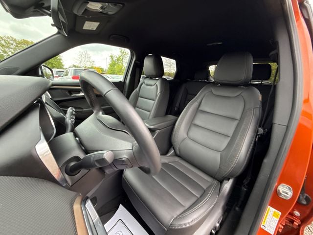2022 Chevrolet TrailBlazer ACTIV