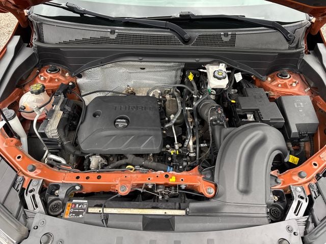 2022 Chevrolet TrailBlazer ACTIV