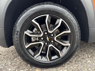 2022 Chevrolet TrailBlazer ACTIV