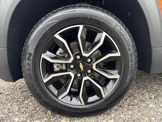 2022 Chevrolet TrailBlazer ACTIV