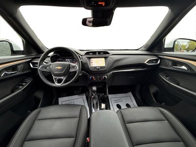 2022 Chevrolet TrailBlazer ACTIV
