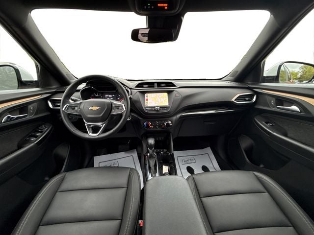 2022 Chevrolet TrailBlazer ACTIV