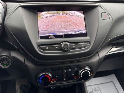 2022 Chevrolet TrailBlazer ACTIV