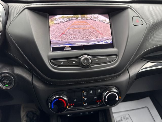 2022 Chevrolet TrailBlazer ACTIV