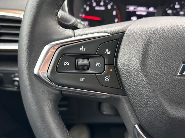2022 Chevrolet TrailBlazer ACTIV