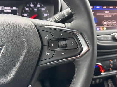 2022 Chevrolet TrailBlazer ACTIV