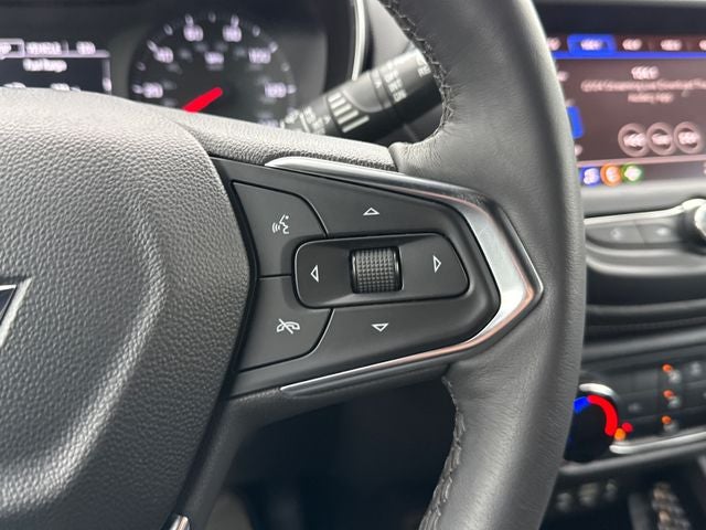 2022 Chevrolet TrailBlazer ACTIV