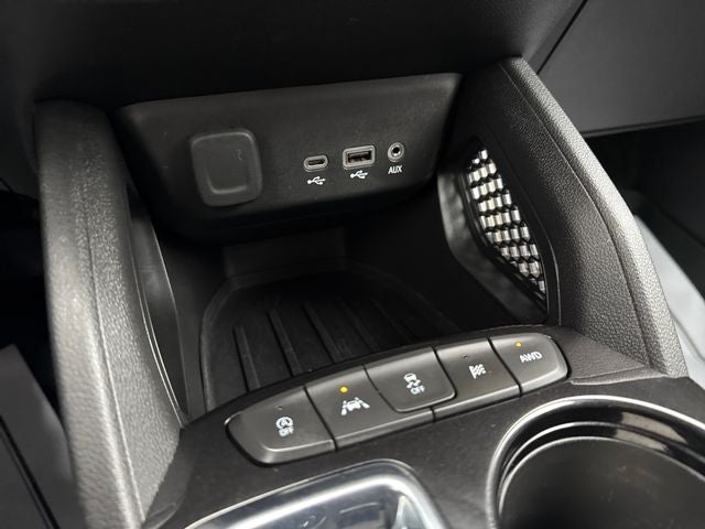 2022 Chevrolet TrailBlazer ACTIV