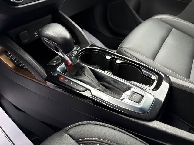 2022 Chevrolet TrailBlazer ACTIV
