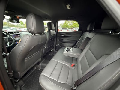 2022 Chevrolet TrailBlazer ACTIV