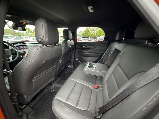 2022 Chevrolet TrailBlazer ACTIV